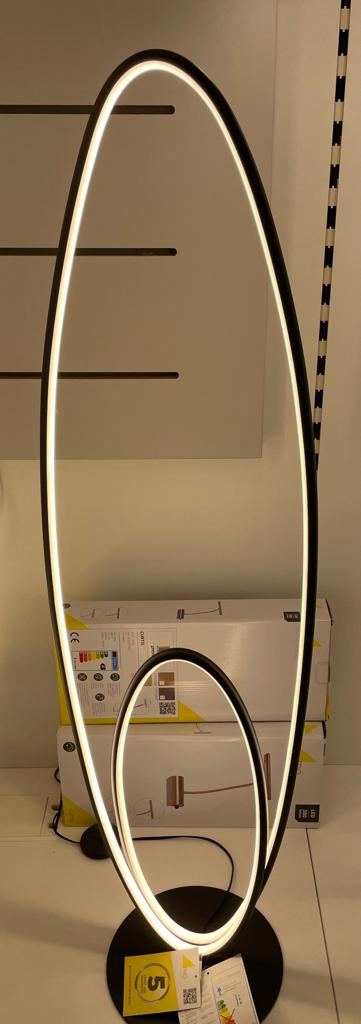 Moderne vloerlamp