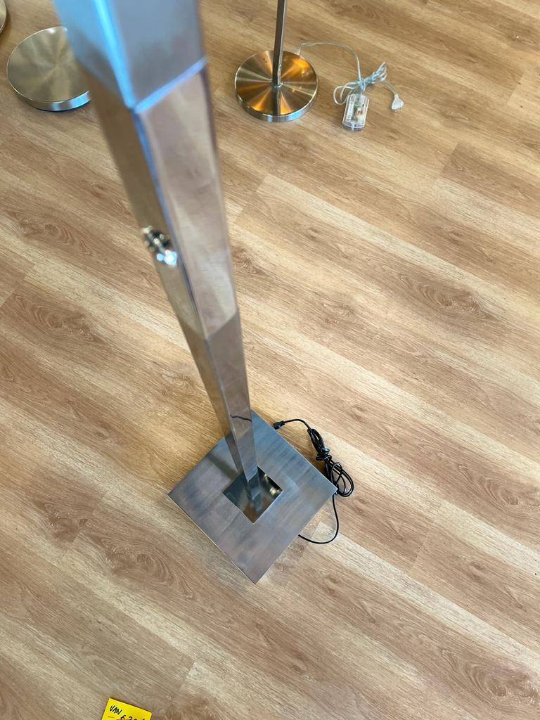 Vloerlamp Led met afstandsbediening