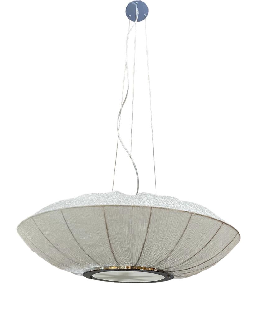 Hanglamp wit