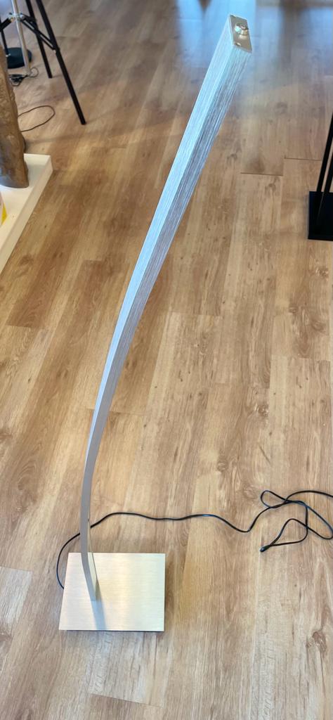 Vloerlamp leeslamp Led modern