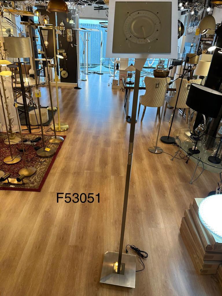 Vloerlamp Led met afstandsbediening