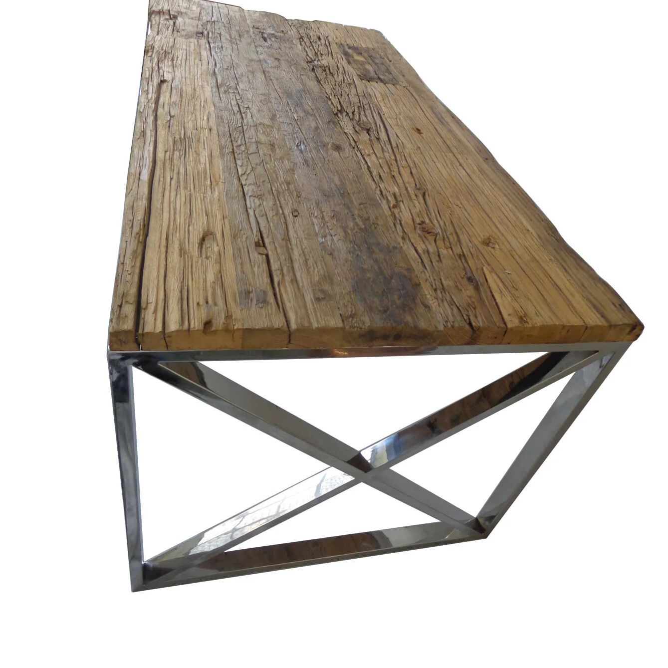 Eetkamer tafel Sleperwood 200cm
