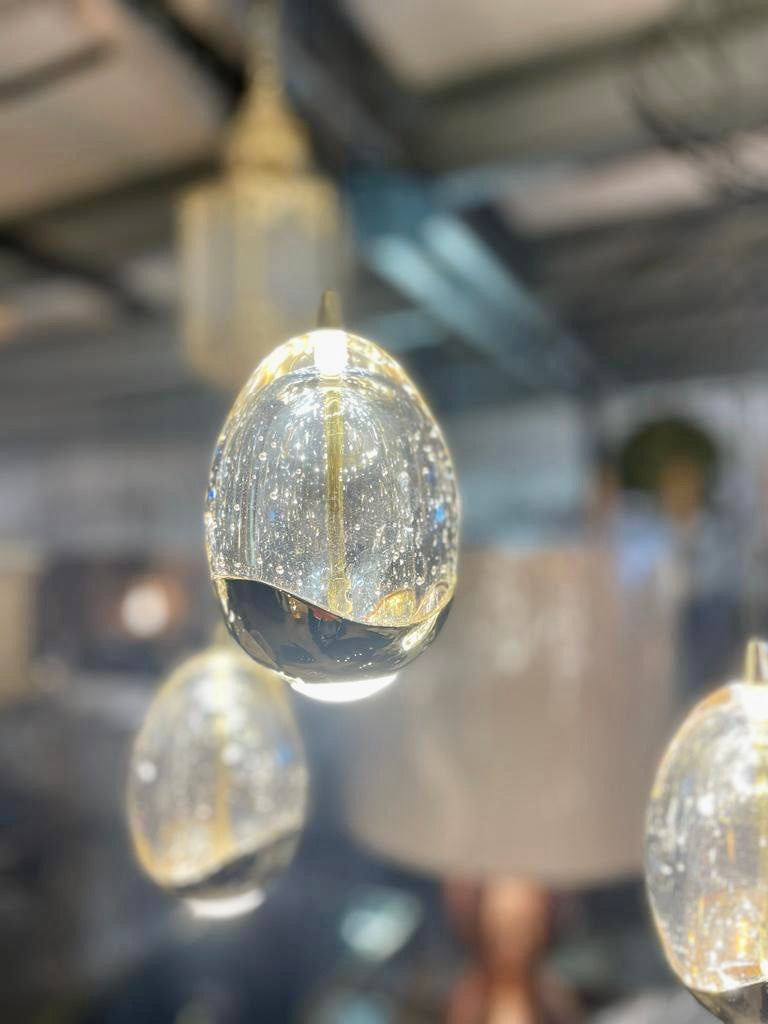 Egg Led verlichting
