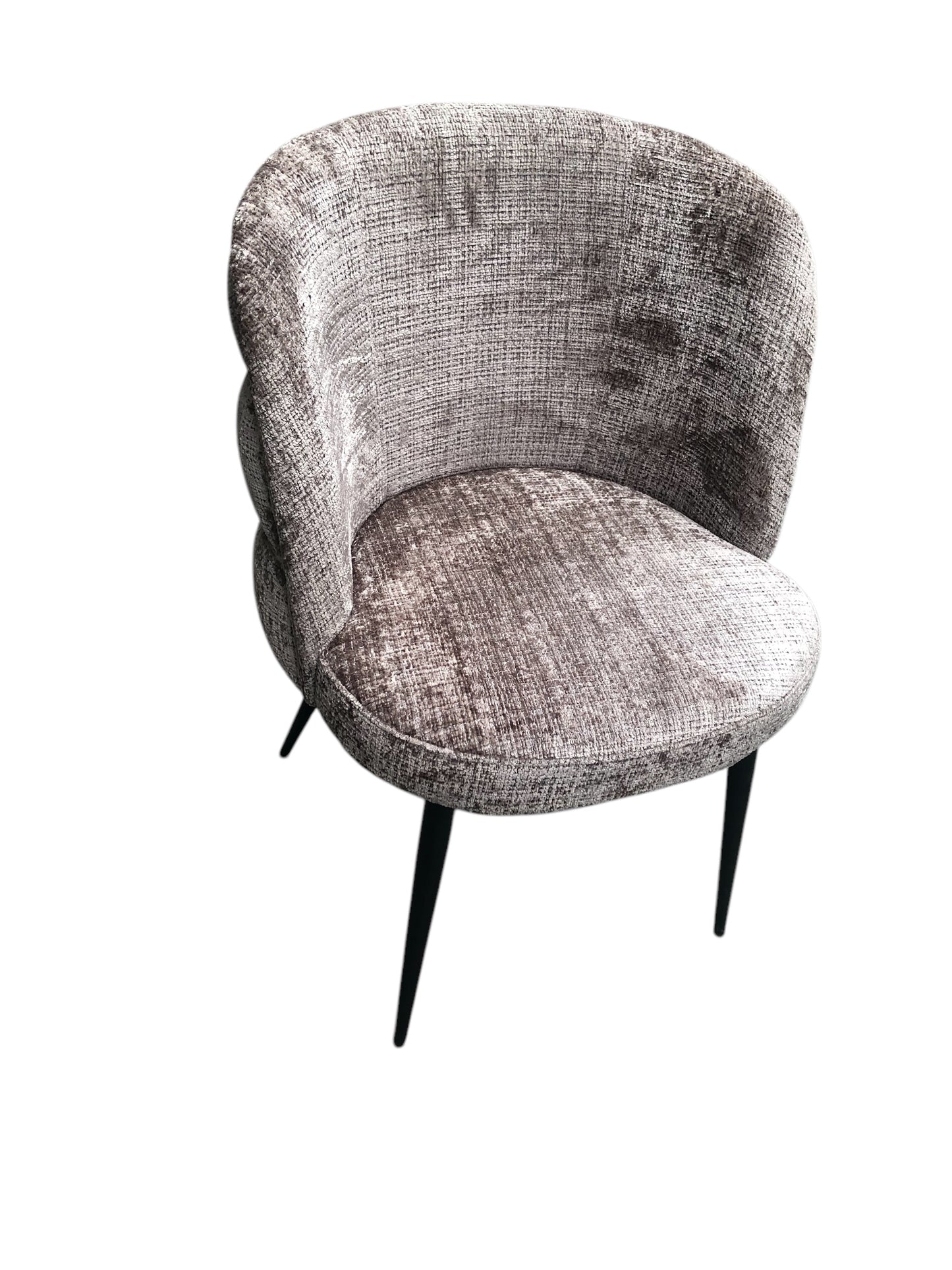 Eetkamerstoel CREMONA taupe