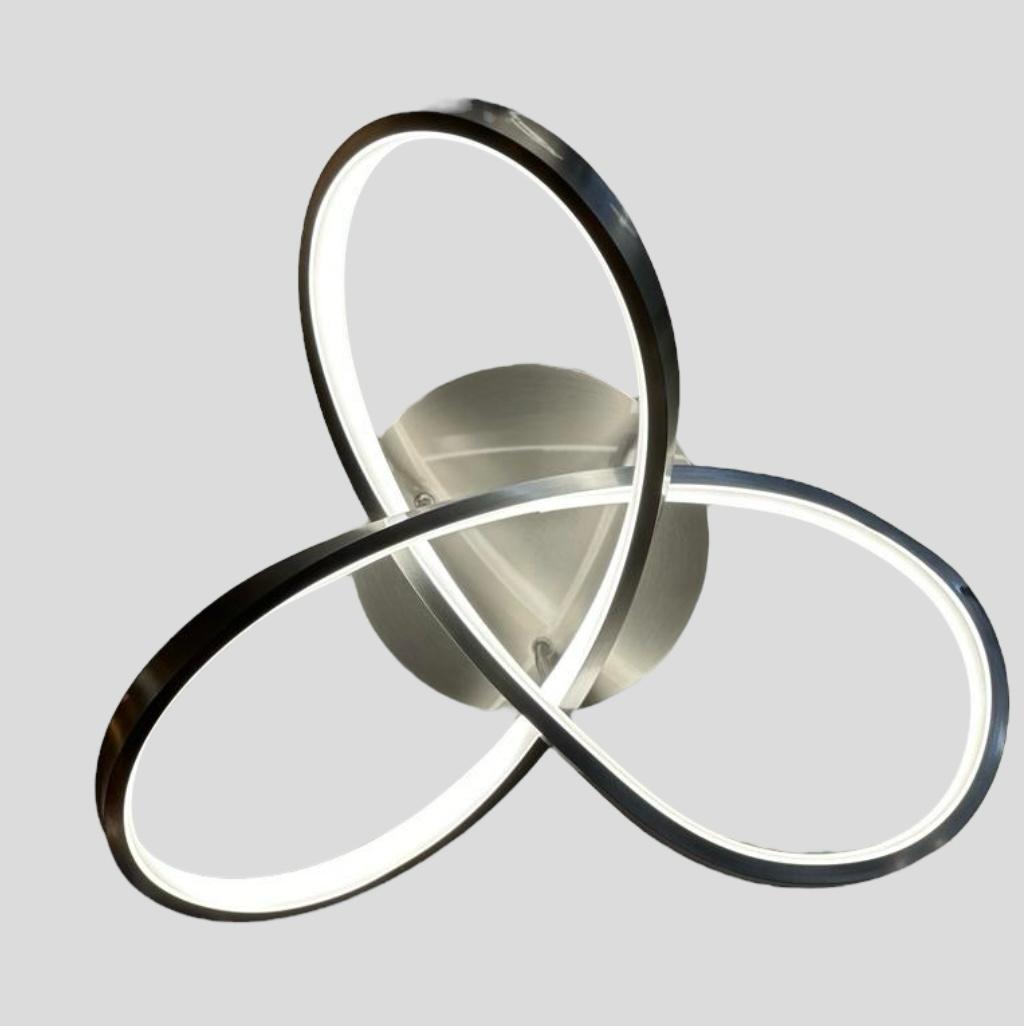 Led design plafondlamp 40cm
