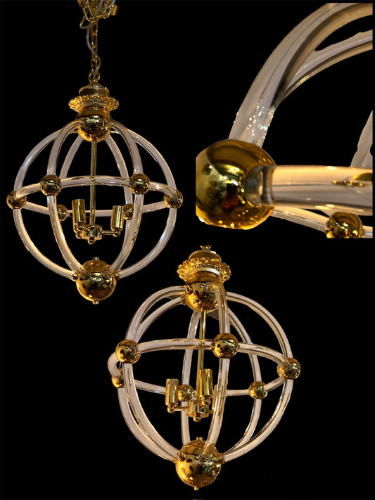 Hanglamp Brussel