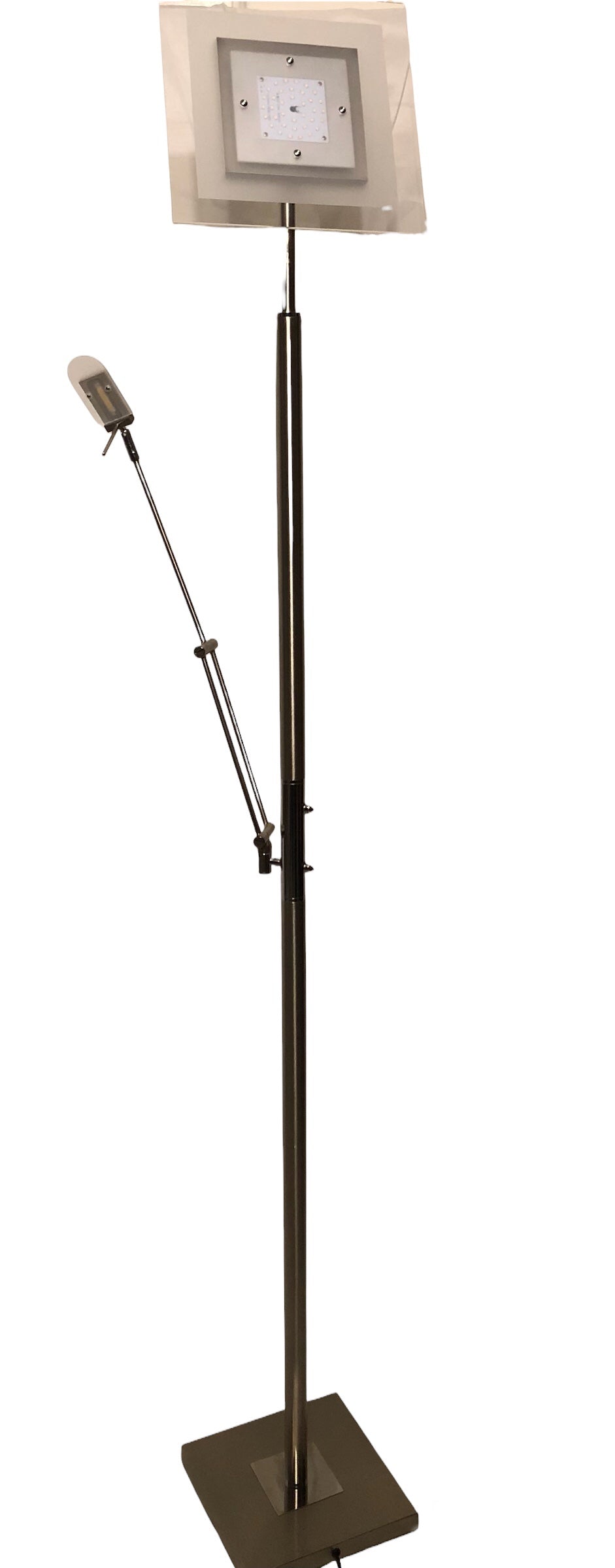 Diablo led vloerlamp