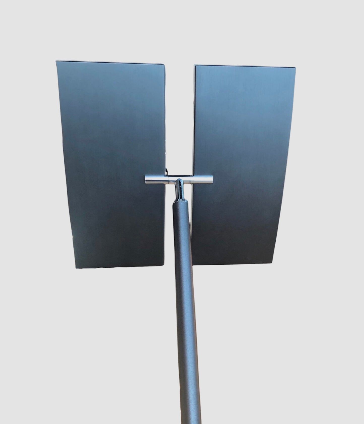 Satelliet vloerlamp