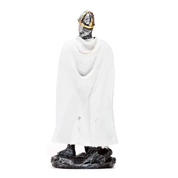 Ridder van de kruistochten figuur N3