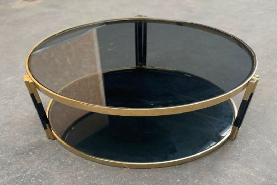 Salontafel of koffie tafel