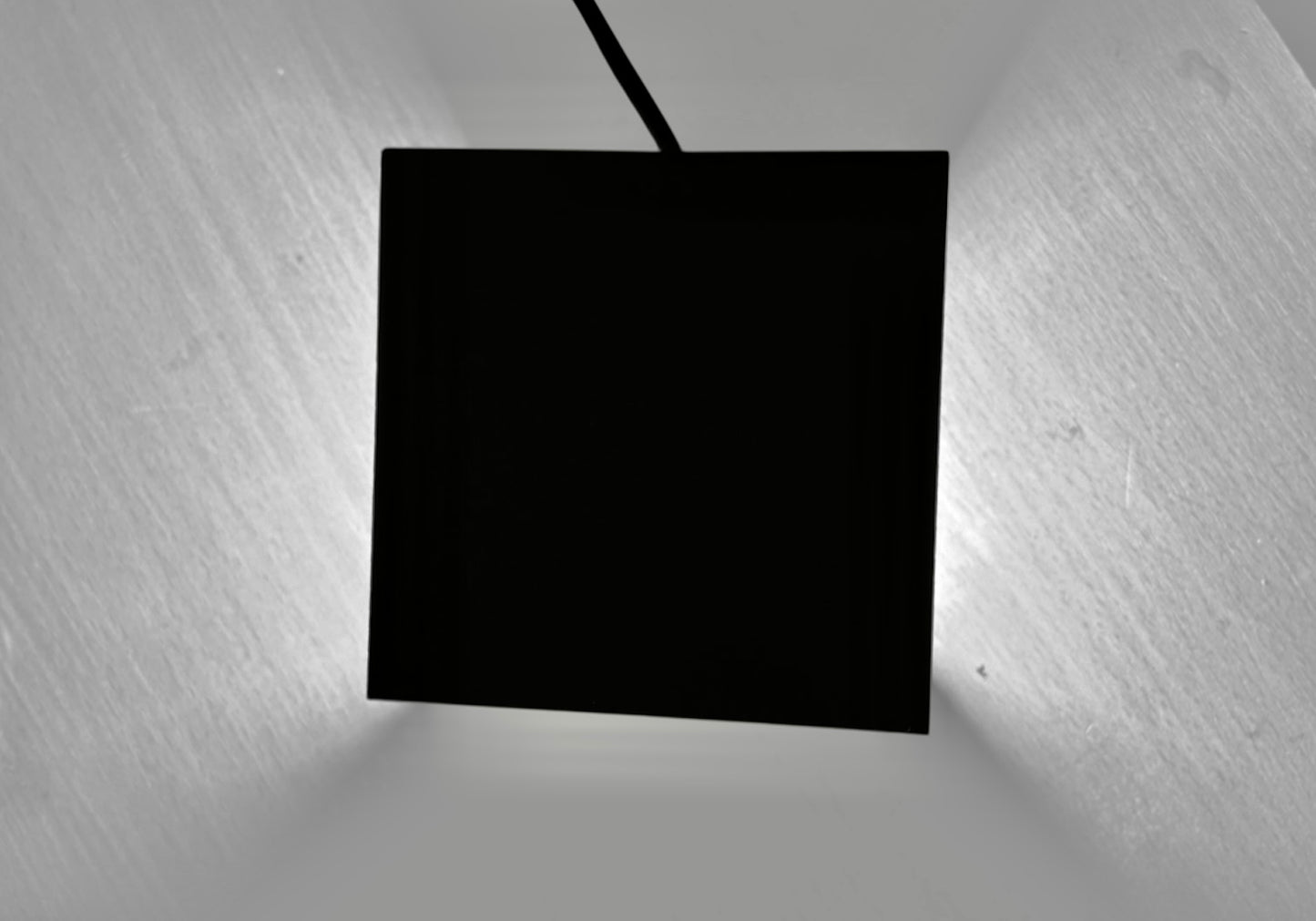 Wandlamp Lotus 10W 850lm bidirectionele wandlamp & verstelbare CCT