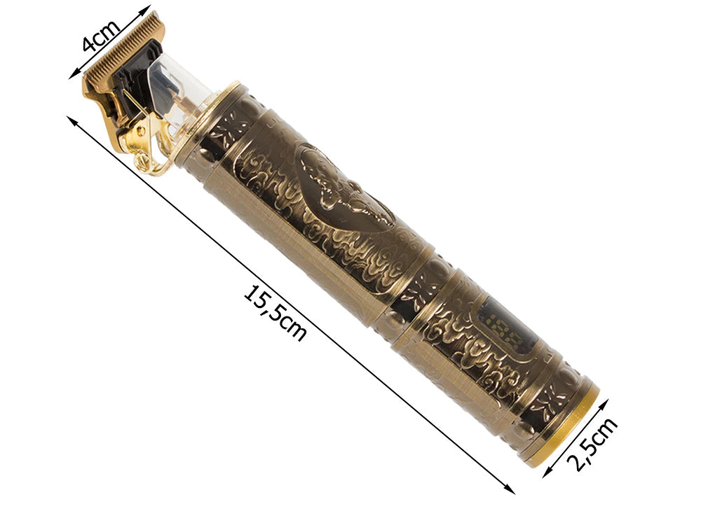 Kapper tondeuse baardtrimmer