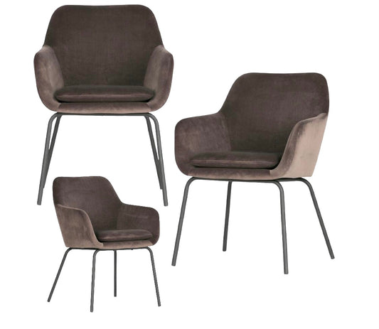 Eetkamerstoelen