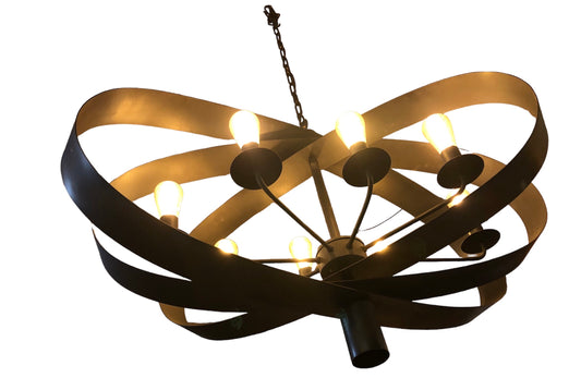 Hanglamp design