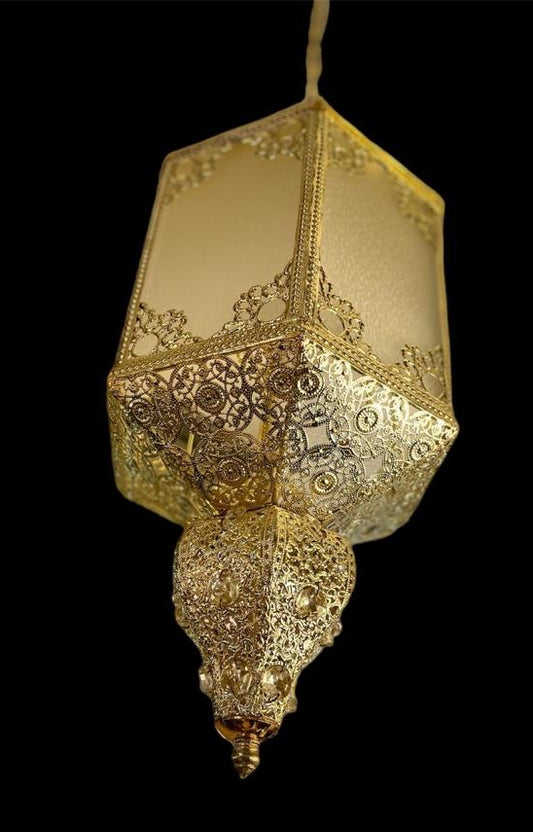 Hanglamp Aladdin