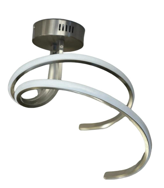 Led design plafondlamp 40cm