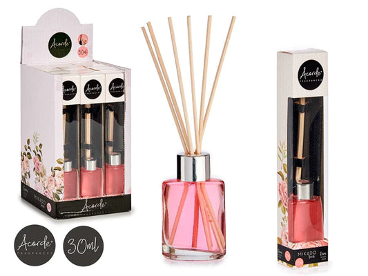 Mikado 30ml roze