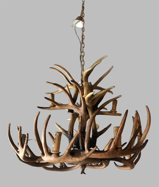 Hanglamp Rendier