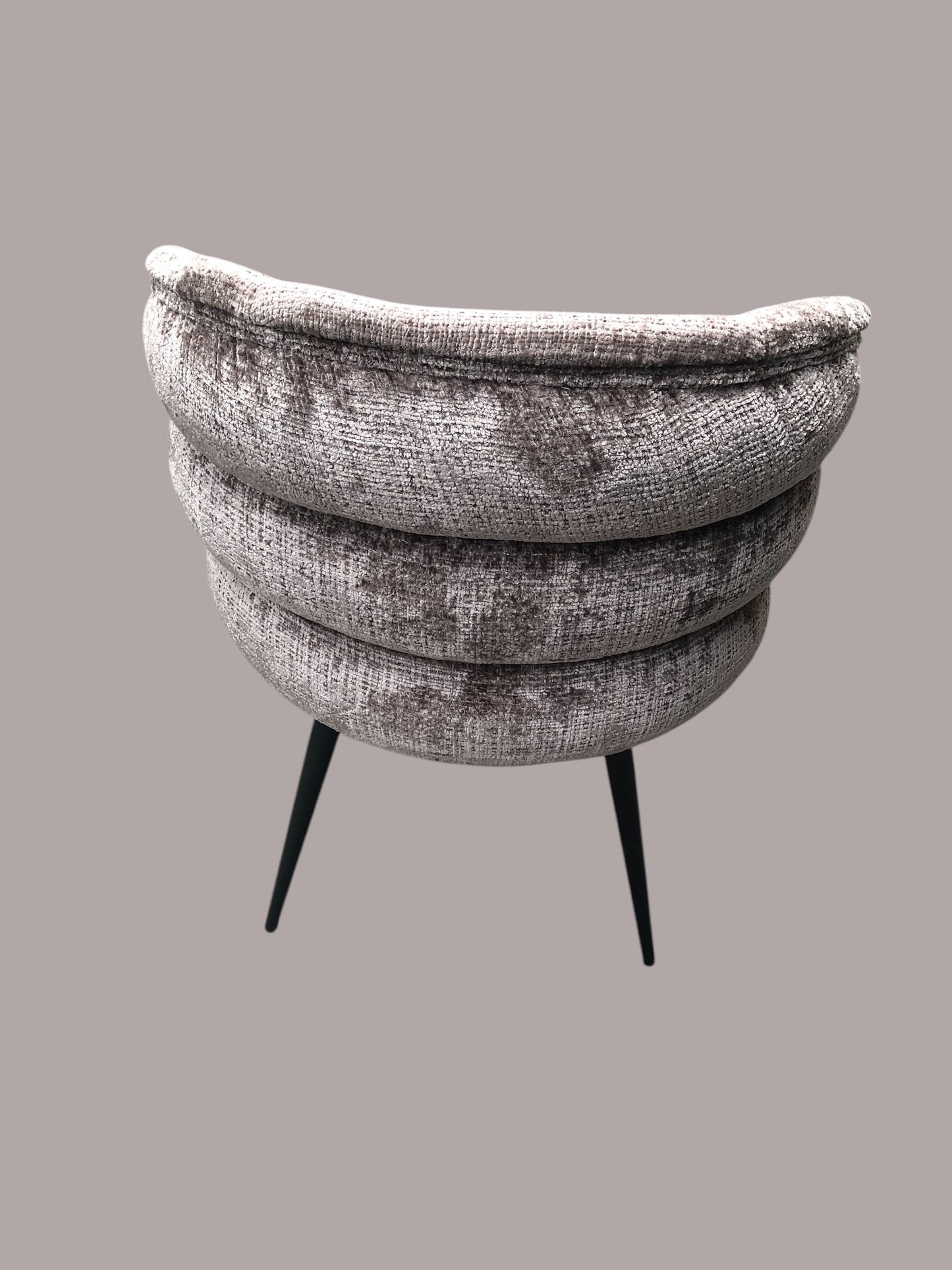 Eetkamerstoel CREMONA taupe