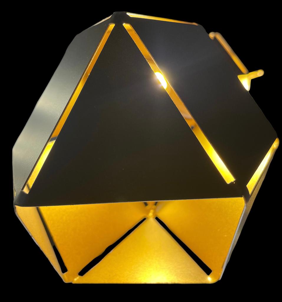 LED Hanglamp