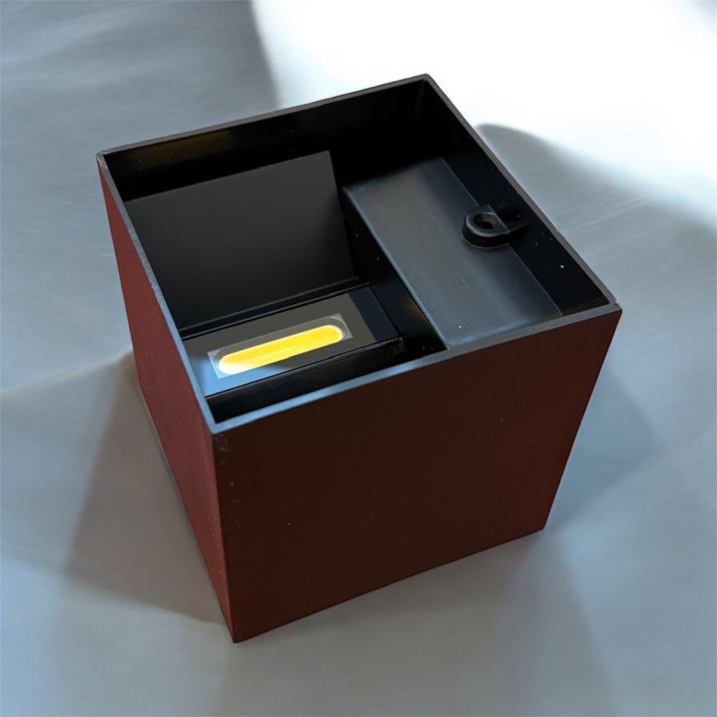 Wandlamp Lotus 10W 850lm bidirectionele wandlamp & verstelbare CCT