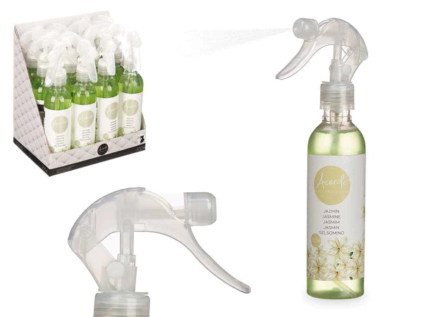 jasmijn luchtverfrisser spray 200 ml