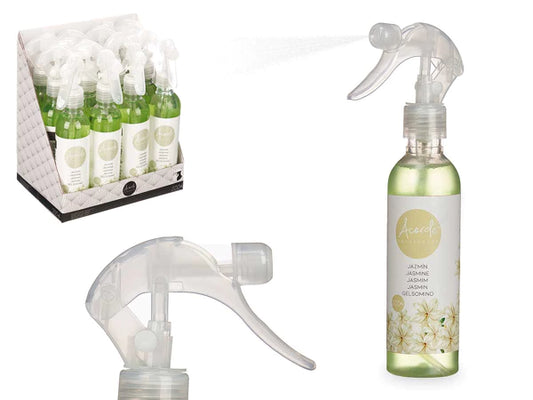 jasmijn luchtverfrisser spray 200 ml