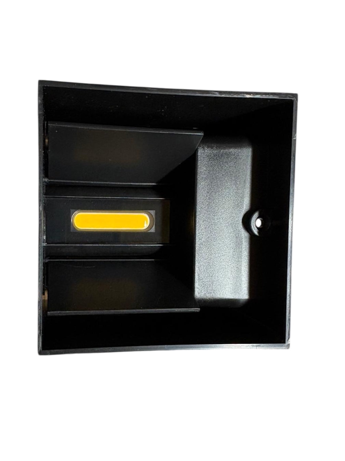 Wandlamp Lotus 10W 850lm bidirectionele wandlamp & verstelbare CCT