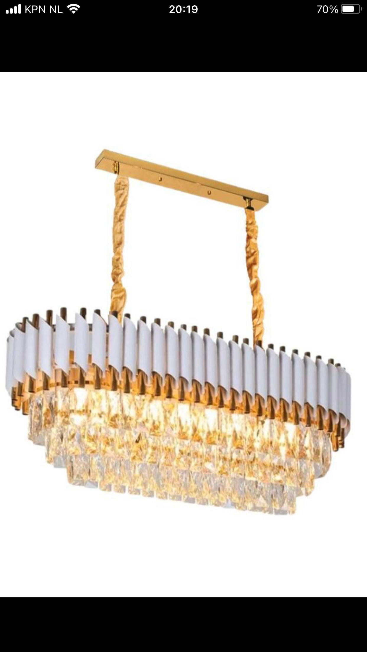 Kroonluchter