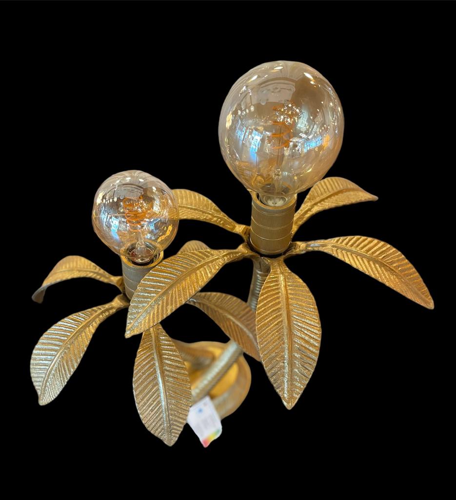Palm tafellamp