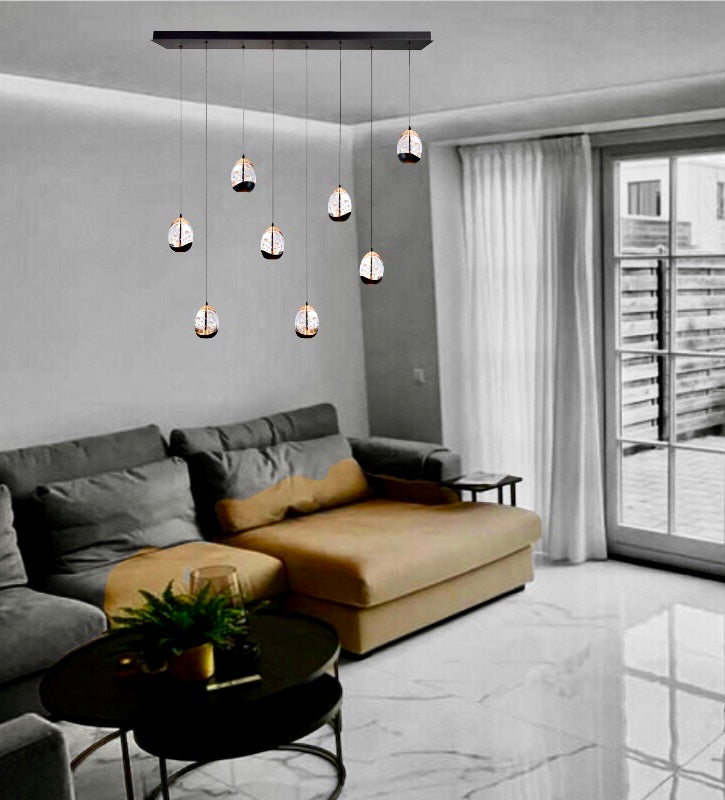 Egg Led verlichting