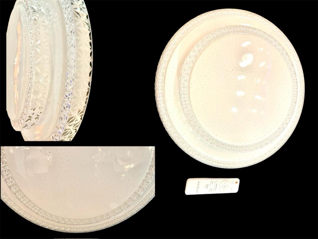 Led plafondlamp