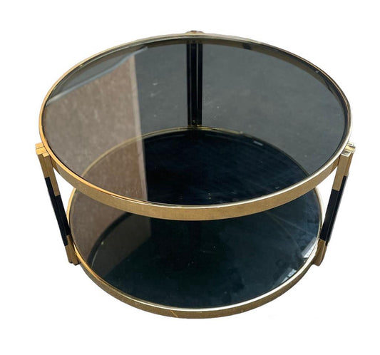 Salontafel of koffie tafel