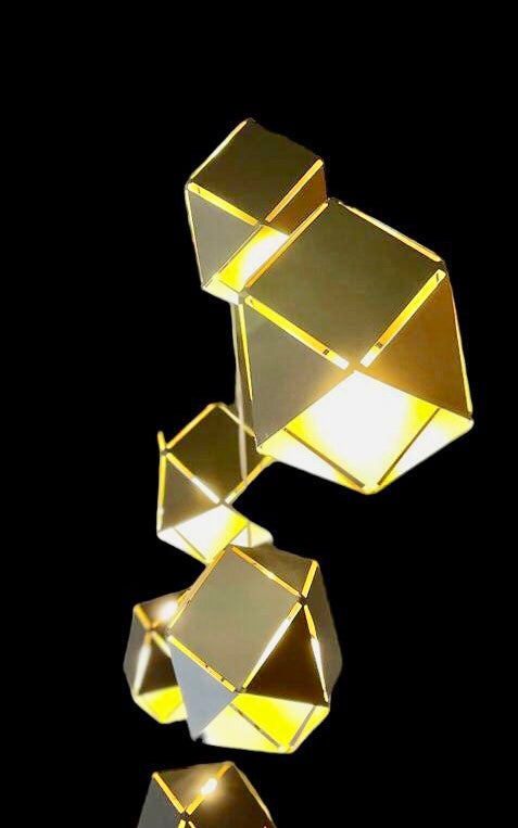 LED Hanglamp