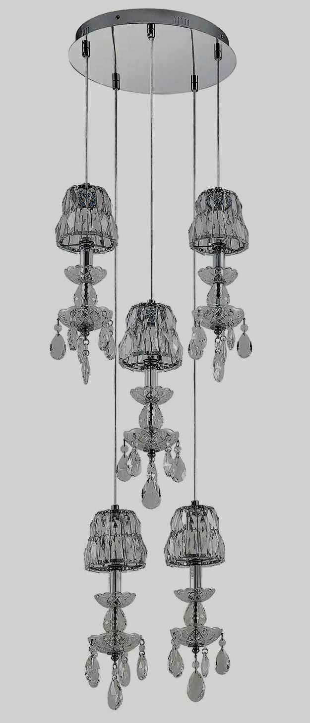Led hanglamp