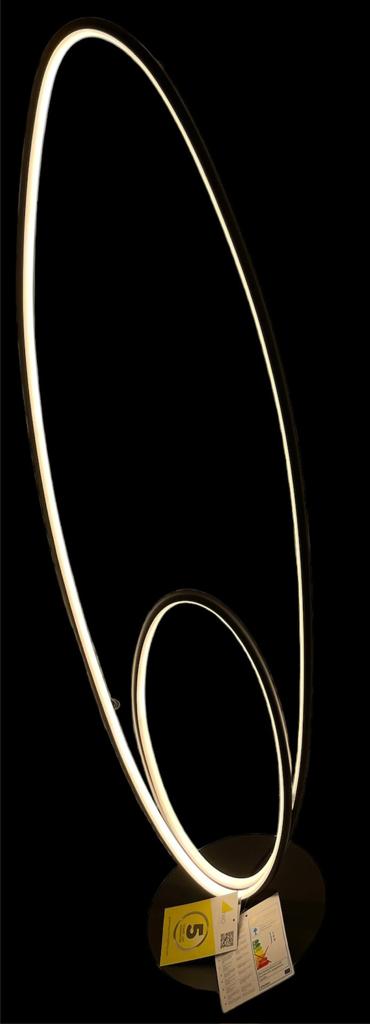 Moderne vloerlamp