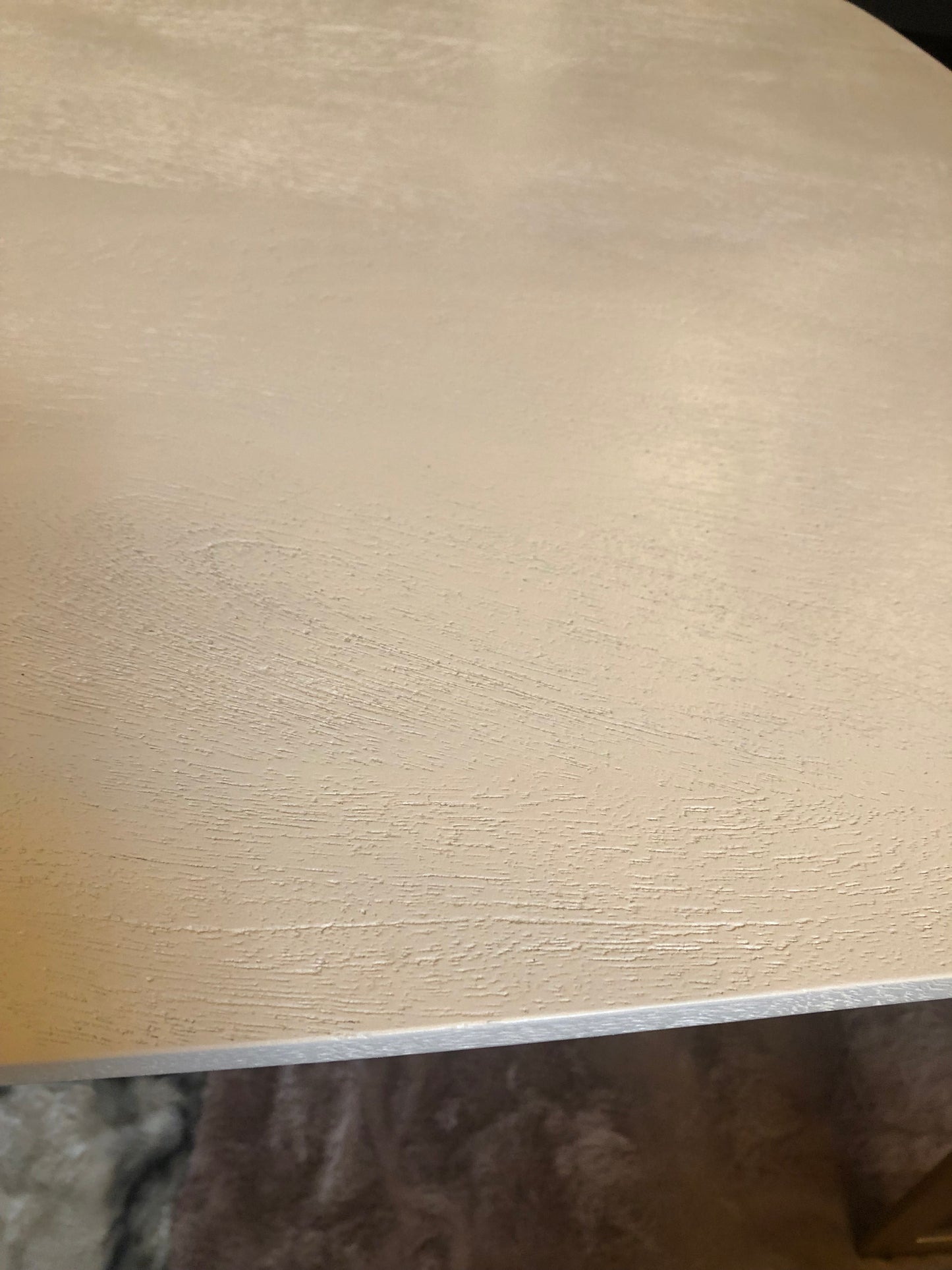 Tafel Danish oval witte 180cm