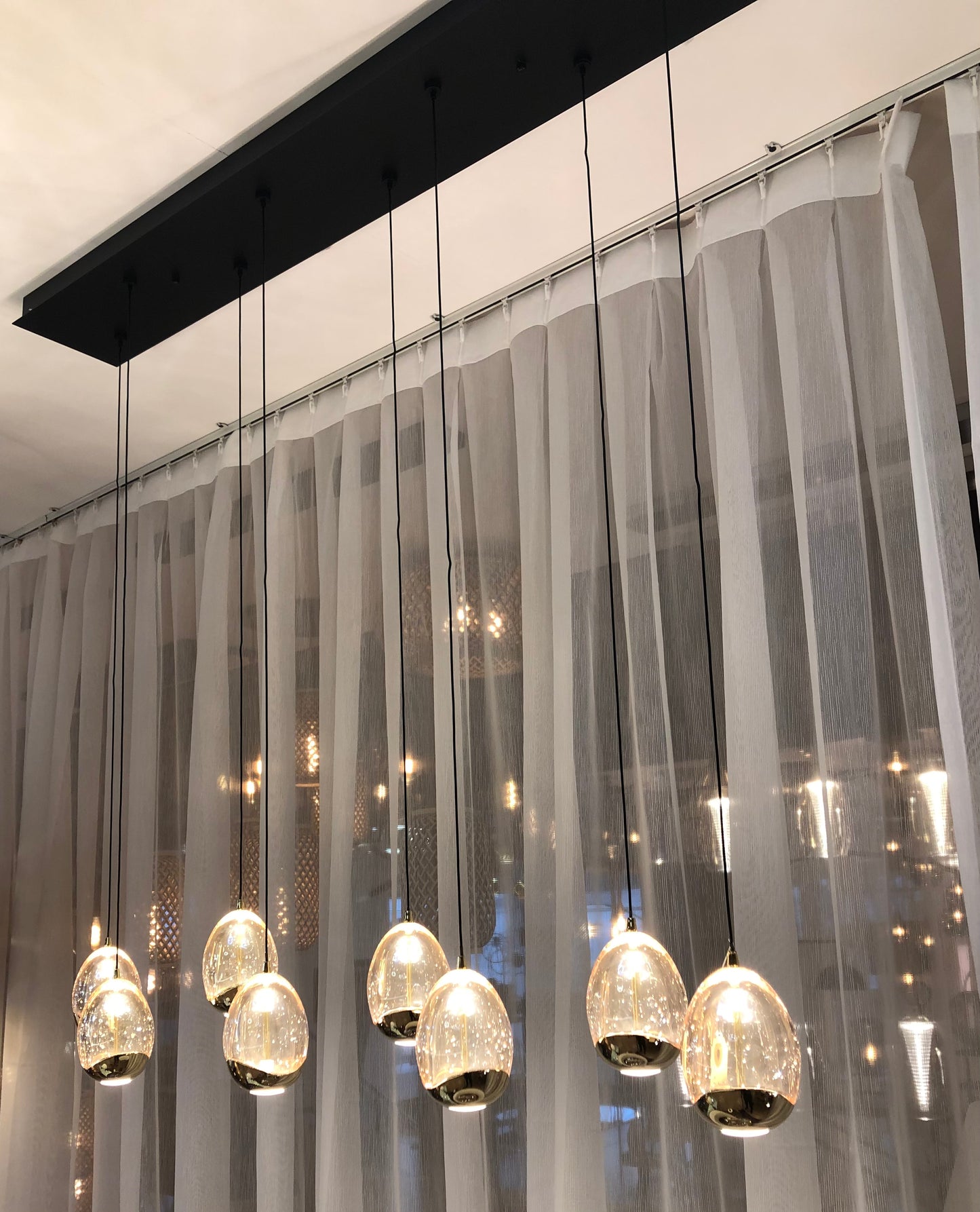 Egg Led verlichting