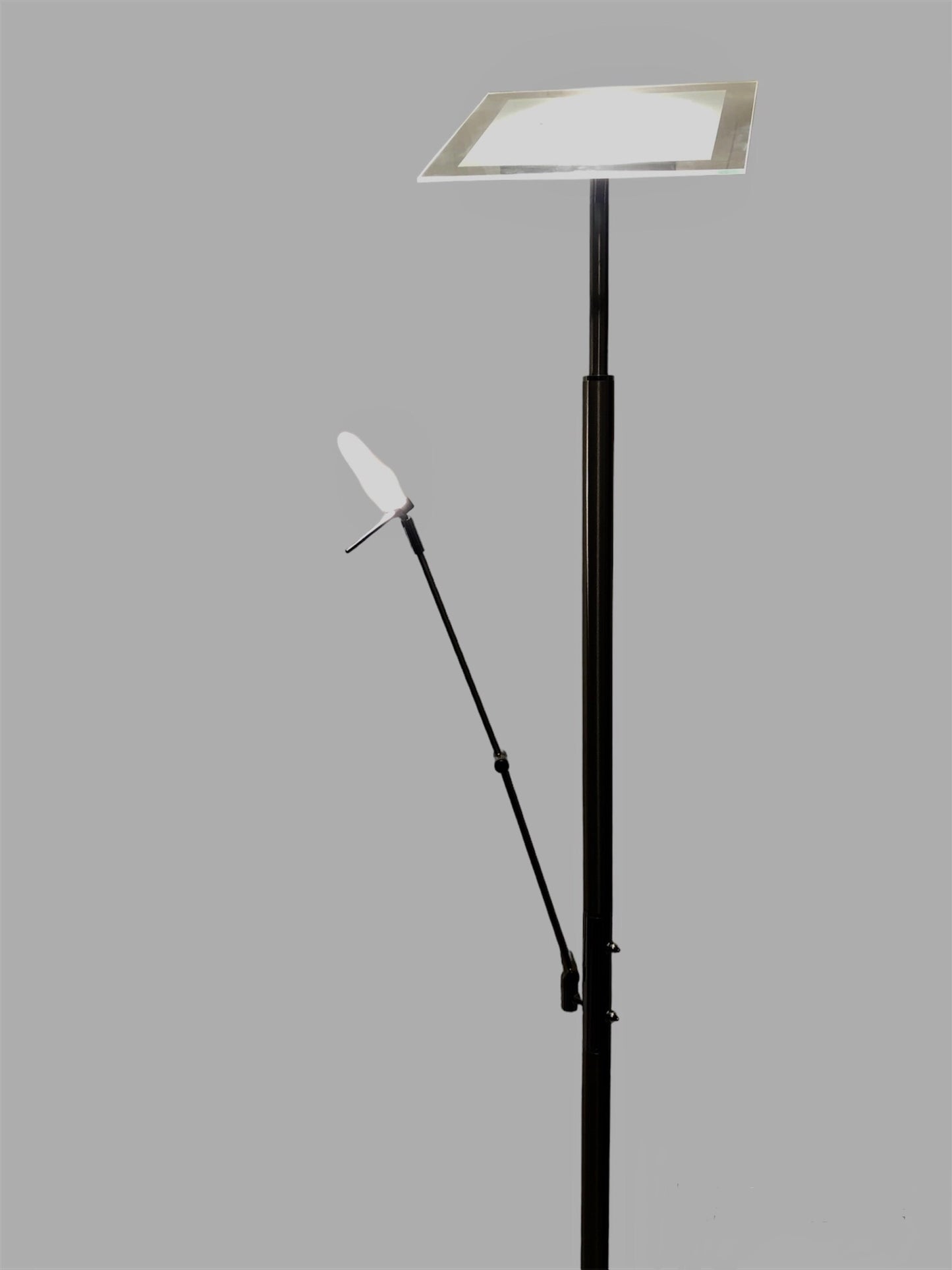 Diablo led vloerlamp