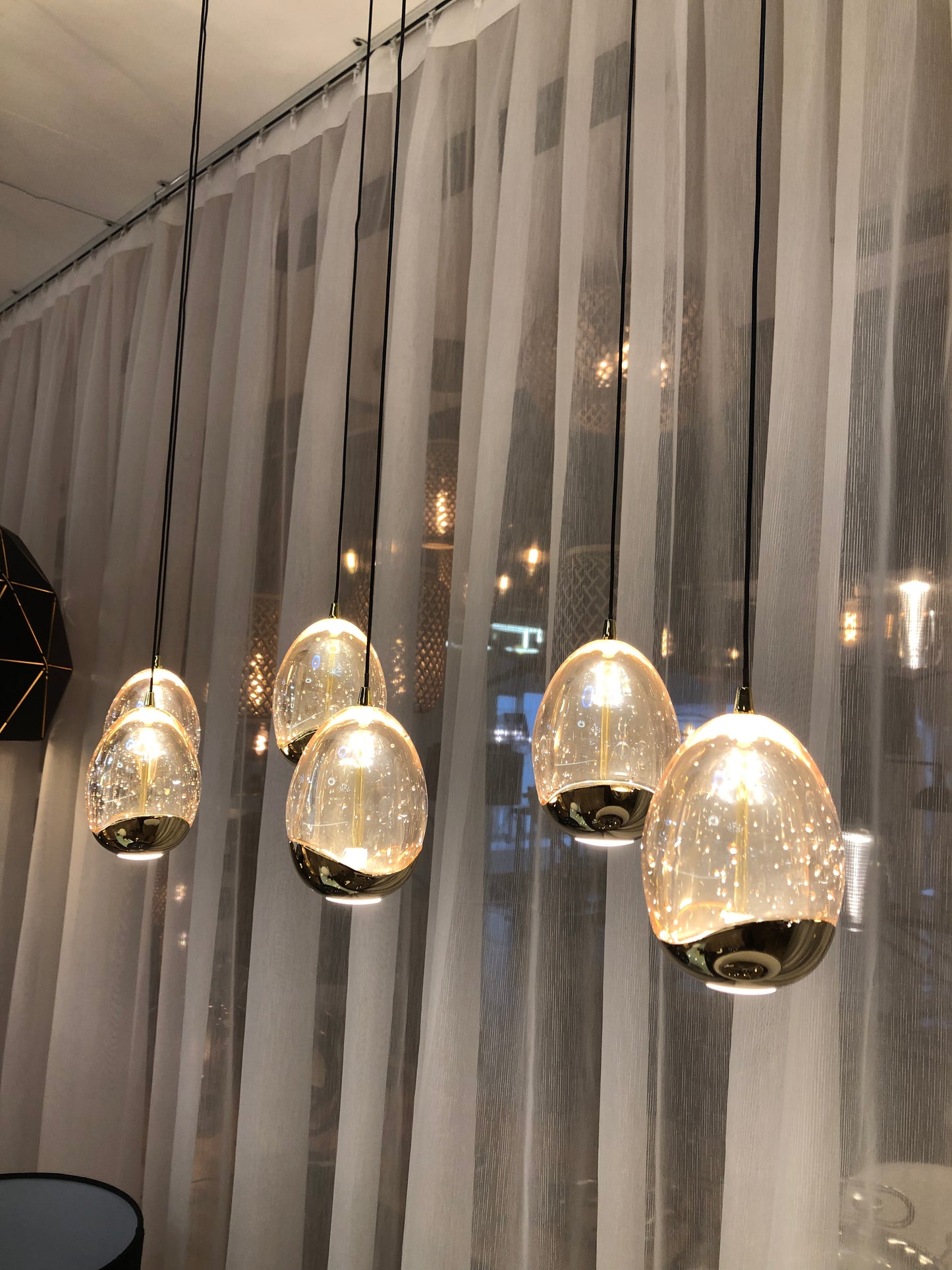 Egg Led verlichting