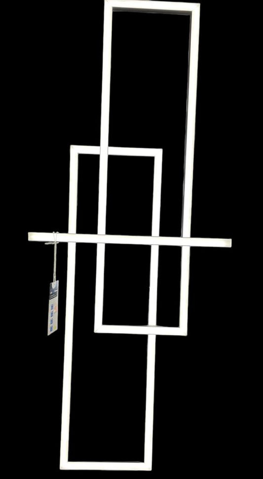 Led plafondlamp
