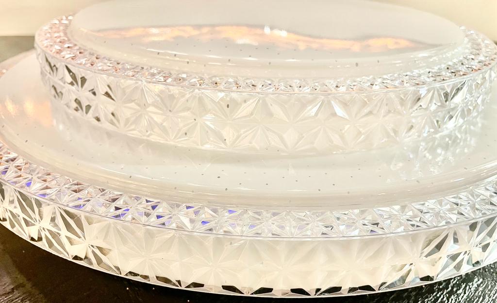 Led plafondlamp