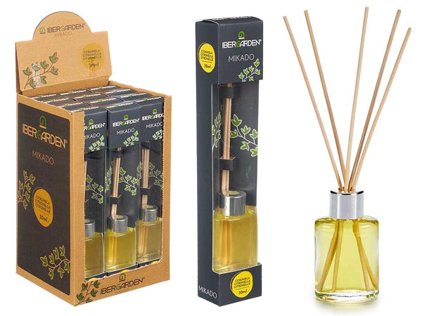 citronella geurende mikado 30ml