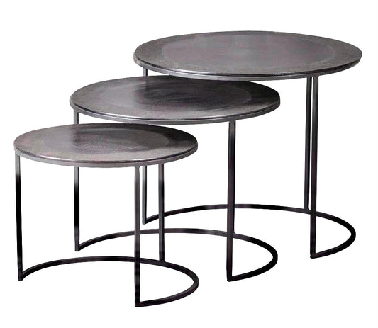 Driedelig Salontafel