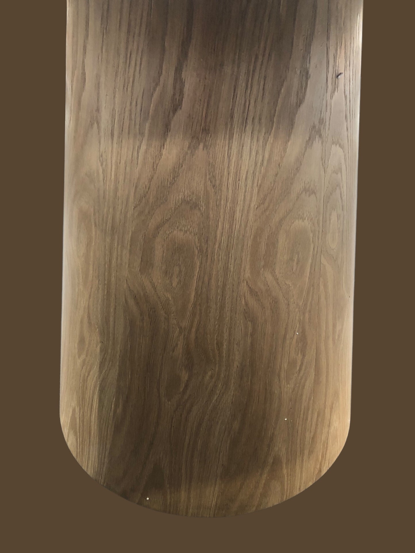 Vener OAK naturel ronde tafel 130cm