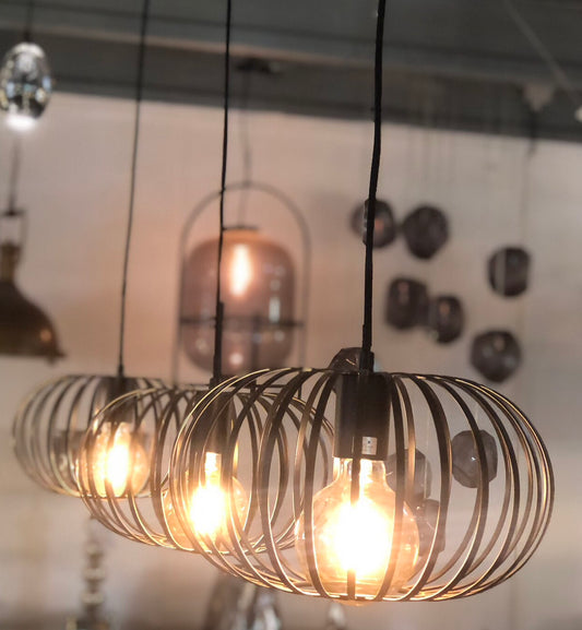 Design hanglamp