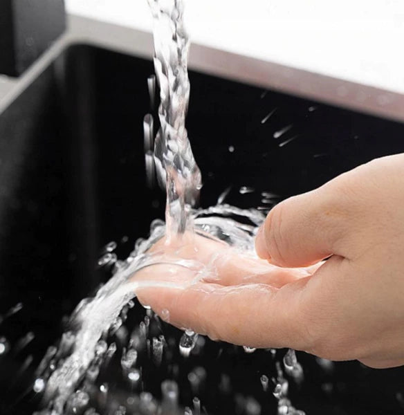 Dubbelzijdige nano-transparante montagetape 3m