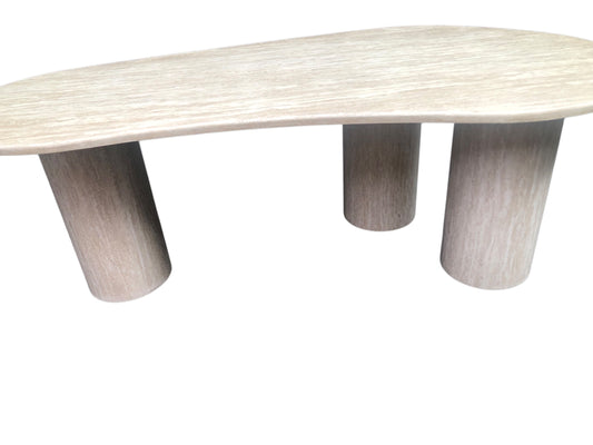 Salontafel travertine