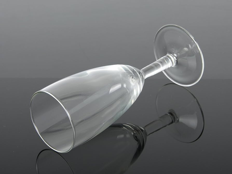 Set Champagneglazen Luminarc bij Huis77 Tomasian