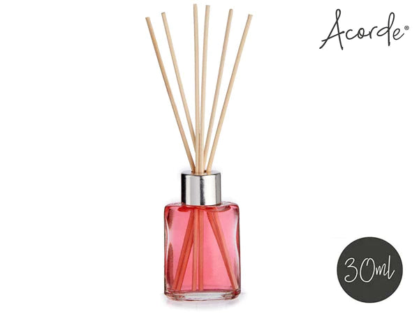 Mikado 30ml aardbei geur